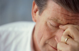 facial pain