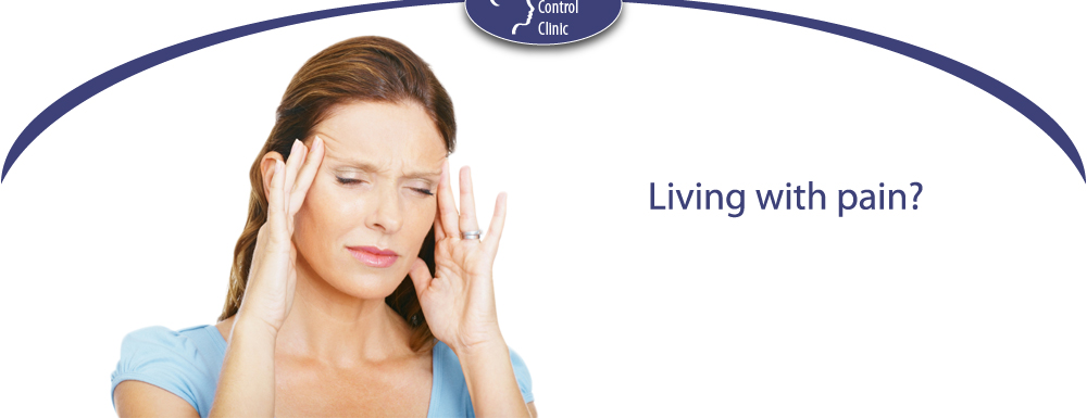 headache center
