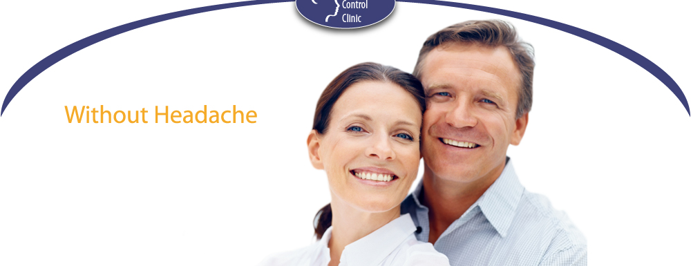 headache treatment