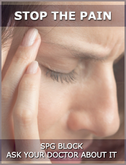 cluster headache treatment
