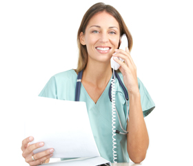 headache clinic visit